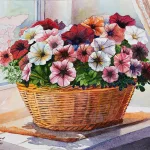 نقاشی اطلسی اطلسی-اثر-حمیدرضا-سلیمانی